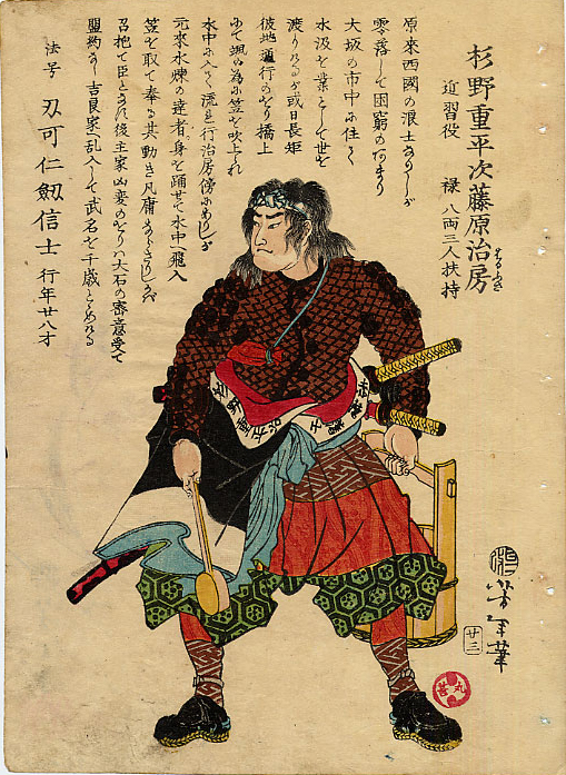 Sugino Juheiji